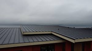 Best Storm Damage Roof Repair  in Mckees Rocks, PA